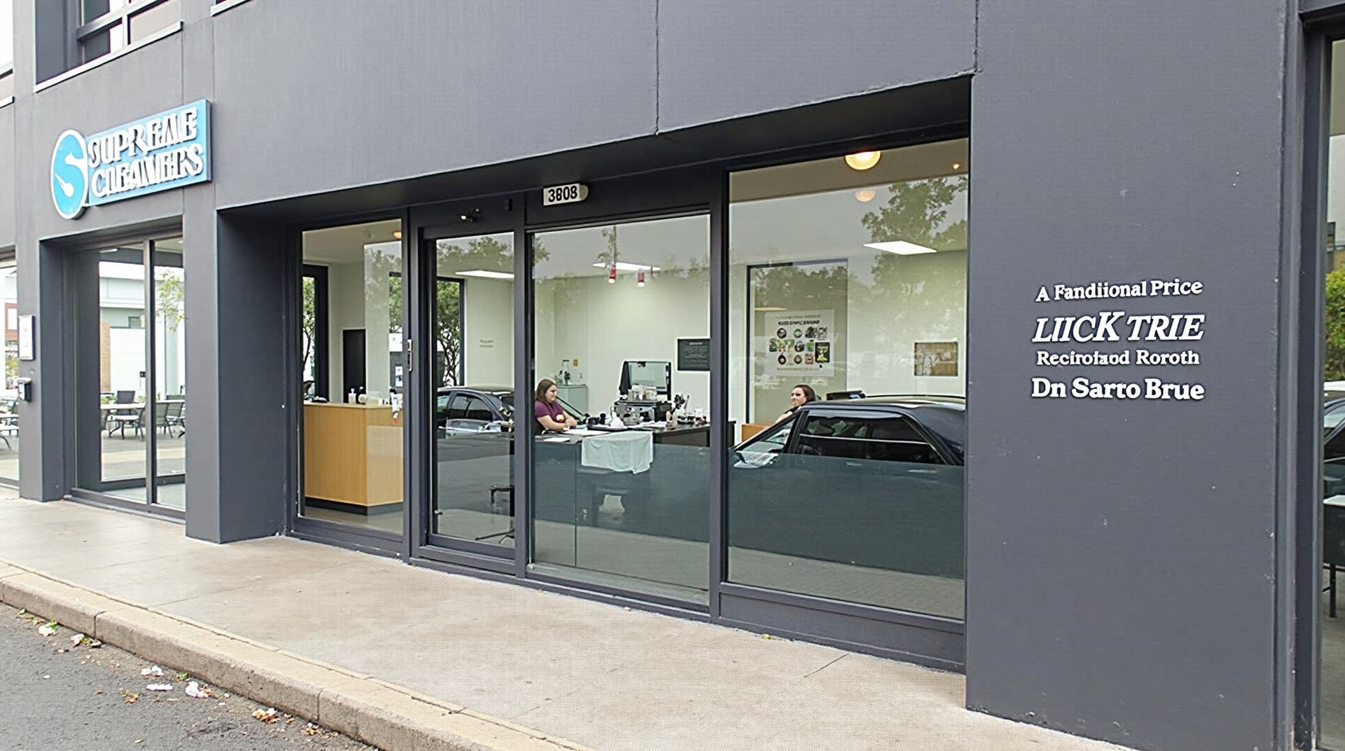 Fresho Carpet Cleaning Holland Park Contact Office