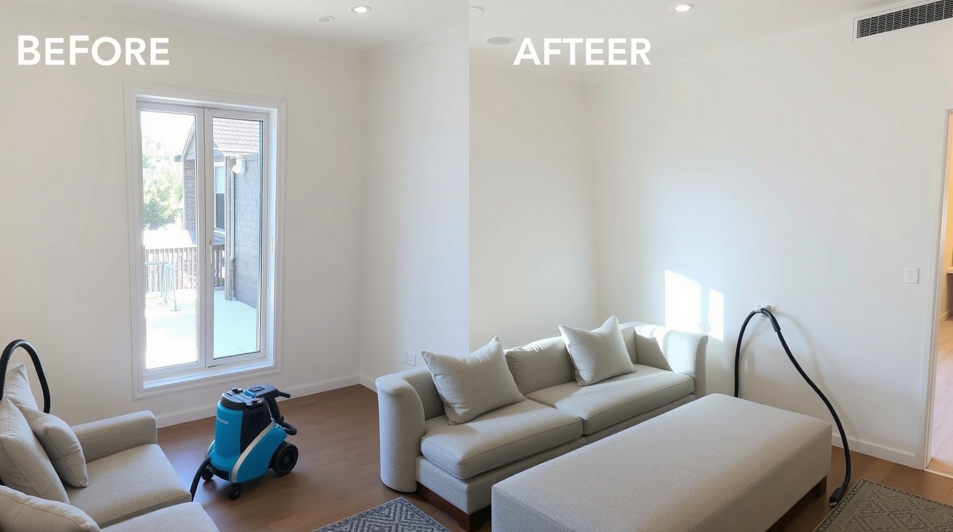 Professional Upholstery Cleaning Holland Park