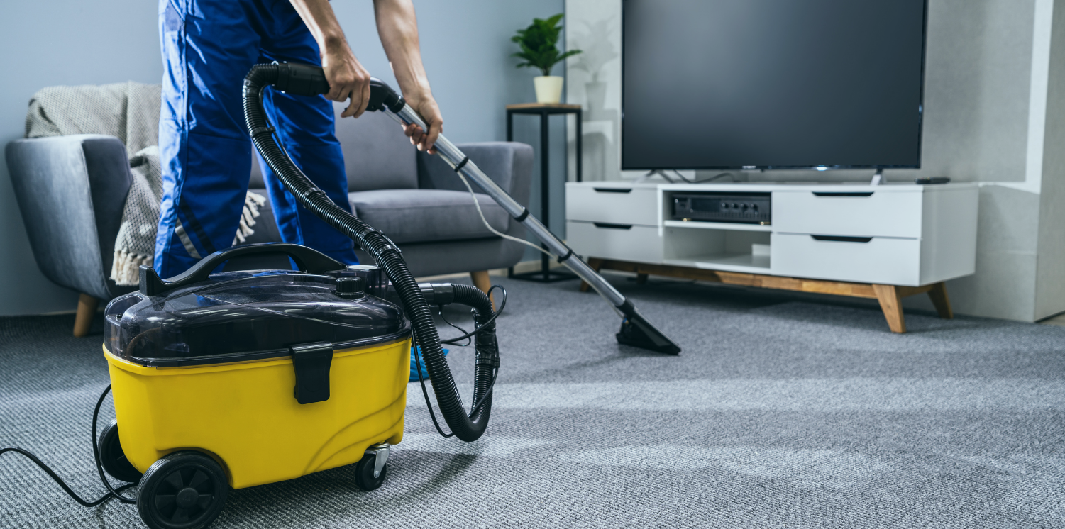 Fresho Carpet Cleaning Holland Park Contact Office